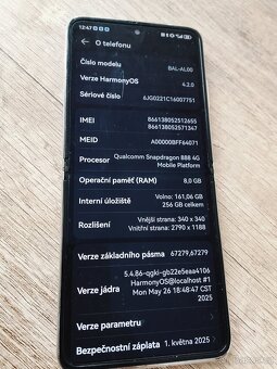 huawei p50 pocked - 4