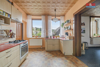 Prodej rodinného domu, 327 m², Červený Kostelec - 4