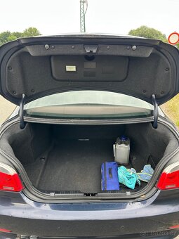 Bmw 525D - 4