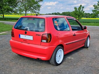 Polo 6N 1.0MPI - 4