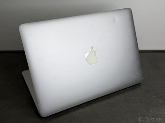 MacBook Air 13'' 2015 / i5 / 4GB / 128GB SSD - DPH - 4