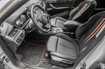 BMW X1 sDrive18d Sport Line, možný odpočet DPH - 4