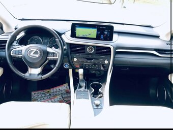 LEXUS RX 450H, 1. MAJITEL, DPH - 4