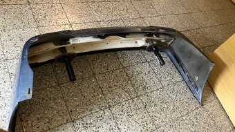 Nárazníky na e46 nastrojené - 4