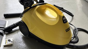 Kärcher Parní čistič SC 2 EasyFix, 1500 W - 4