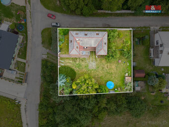 Prodej rodinného domu, 165 m², Býchory - 4