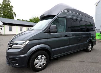 VW Crafter Grand California 600 - 4