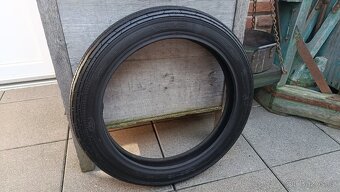 Barum 3,25-18 M10 Made in CZECHOSLOVAKIA - 4