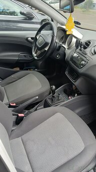 Seat Ibiza , 2010 - 4