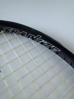 Tenisová raketa Prokennex - Graphite - 4