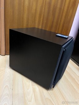 Dynaudio - 4