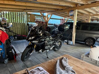 BMW R 1250 RS 2023 - 4