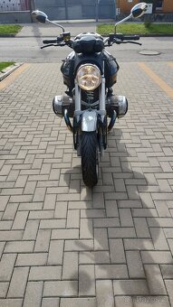 Bmw R1200R - 4