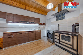 Prodej rodinného domu, 62 m², Valašská Polanka - 4