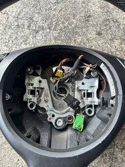 E46 volant M-paket - 4