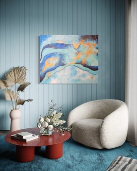 Obraz z Bali: Přeneste se do světa klidu a inspirace - 4