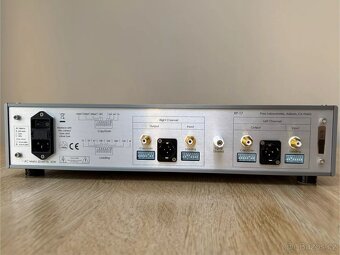 Pass Labs XP-17 Fonostage - 4