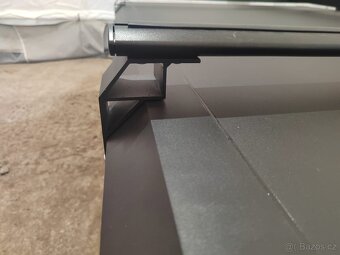 Příčníky pro strešní autostany PROOFF - 4