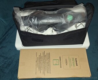 Čistic oken KoboltVG100+ Vorwerk - 4