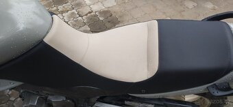 Yamaha TDM 850 - 4