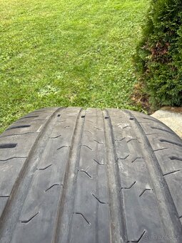 Letní pneu Michelin ContiEcoContact 235/60/18 - 4