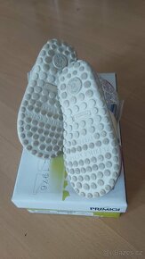 Botičky, dětské boty Primigi vel.25, Superfit vel.28 - 4