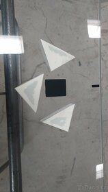 Čelní sklo Peugeot 205 - 4