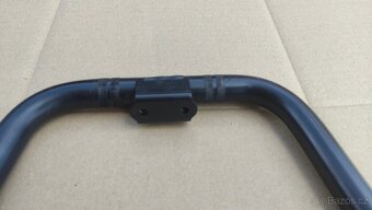 Řidítka Honda VFR 800X Crossrunner 2011-2014 - 4