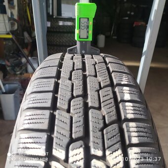 15" plechová kola – 4x100 – TOYOTA (HYUNDAI, KIA, SUZUKI) - 4