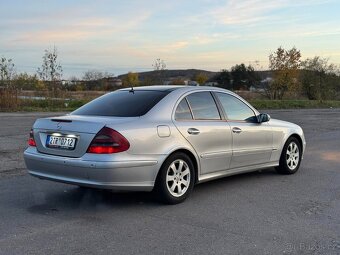 W211 E270 CDI AUTOMAT PREVODOVKA - 4