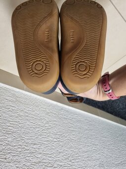 FRODDO podzimni kotnikove kozene vel.33 (i pro dvojcata) - 4