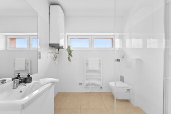 Pronájem NOVÉ garsoniéry Žacléř, 1+kk, Rýchorské náměstí - 4