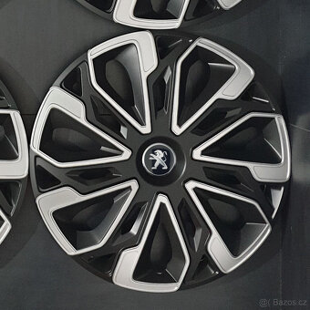 Poklice na Peugeot 208, 308, 3008, Partner ES - 4