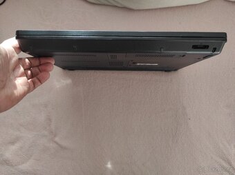 Lenovo ThinkPad Edge 14¨ - 4