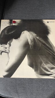 LP Vladimír Mišík ETC, Abraxas Box - 4