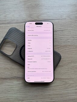 iPhone 16 Pro Max 512gb - 4