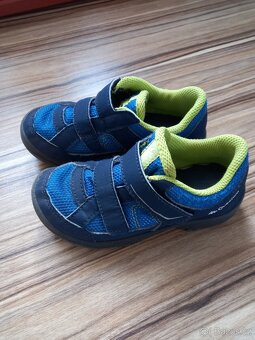 Dětské tenisky Quechua vel. 25 - 4