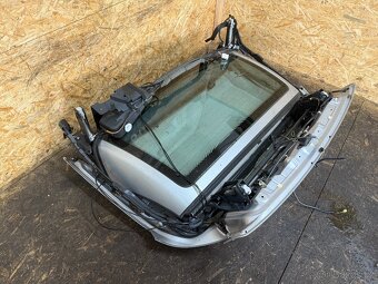 KOMPLETNÍ STŘECHA PEUGEOT 206 CC - 4
