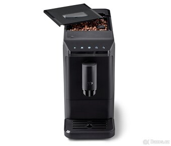 Plnoautomatický kávovarTchibo Esperto mini nový se záruku - 4