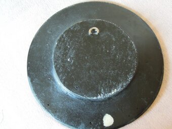 Starožitný talíř. - 4