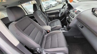 VOLKSWAGEN TOURAN 1.9TDI DSG TRENDLINE 77KW - 4
