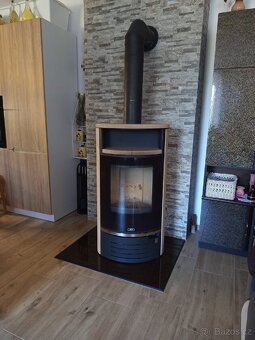 Krbová kamna - 4