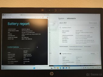 HP ProBook 455 G7 |Ryzen 5 4500U| 16→32 GB RAM | 512→1TB SSD - 4