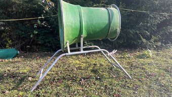 BALIČKA VÁNOČNÍCH STROMKŮ 45 CM - 4