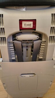 Autosedačka Britax Romer king II 9-18kg - 4