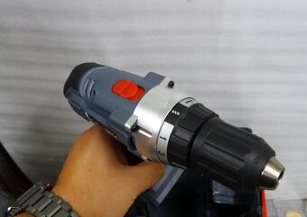 Aku sada Graphite - 4