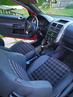 Volkswagen polo gti - 4