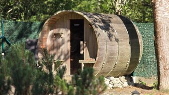 Exkluzívne rodinné sídlo - 2 CHALLETY vedľa lesov TANAP-u - 4