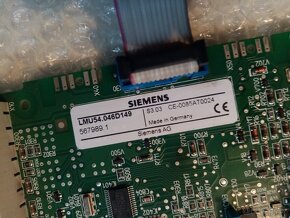 BAXI NUVOLA HT 330 - 4