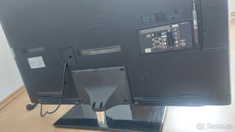 Televize LG 42" LED TV Full HD - 4